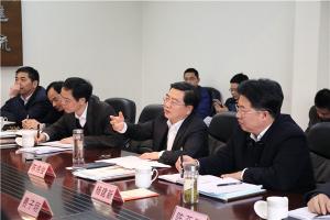 市委副書(shū)記、市長(zhǎng)陳偉俊調(diào)研市城投集團(tuán)