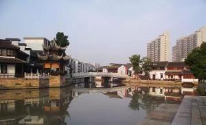 【營銷動態(tài)】市心貴脈，唯此達昌，一座公園御府