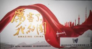 為黨喝彩，為國(guó)點(diǎn)贊——公司黨委組織黨員群眾觀看《厲害了，我的國(guó)》