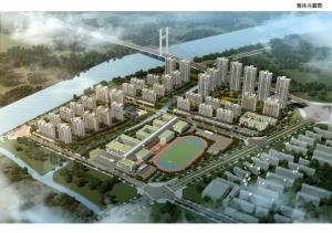全速推進(jìn)市北31號(hào)地塊設(shè)計(jì)進(jìn)度，助力集團(tuán)“2618”建設(shè)