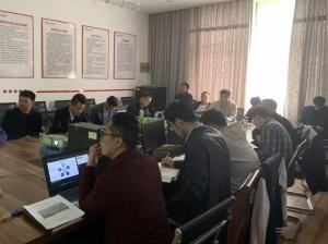 公司高效應用BIM技術，全面提升項目管理品質(zhì)