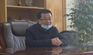 強化細化防疫舉措，有序推進公司復工復產(chǎn)！