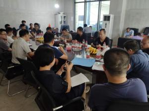 嘉匯商業(yè)中心項目順利通過竣工驗收！